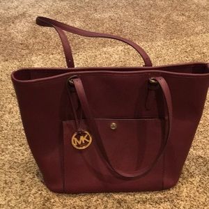 Michael Kors purse